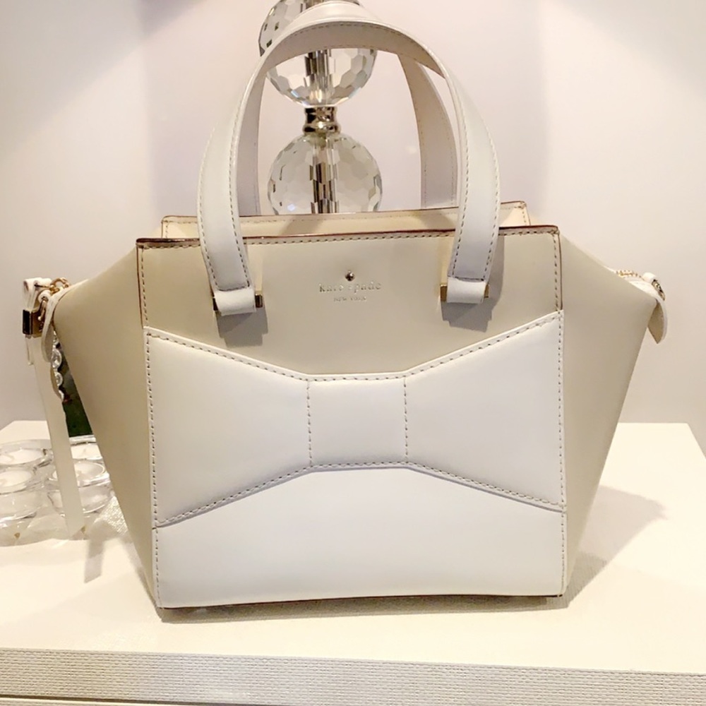 Kate Spade Bow Bag